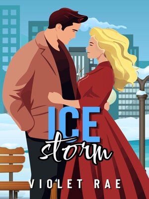 cover image of Ice Storm